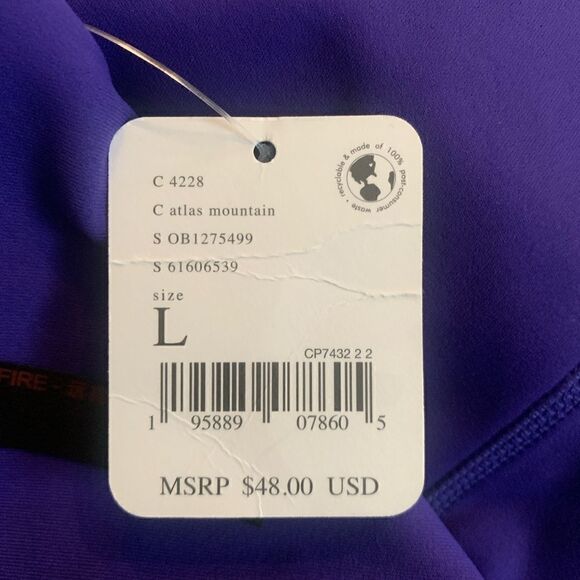 Free people tight shirts very soft - Picture 4 of 5